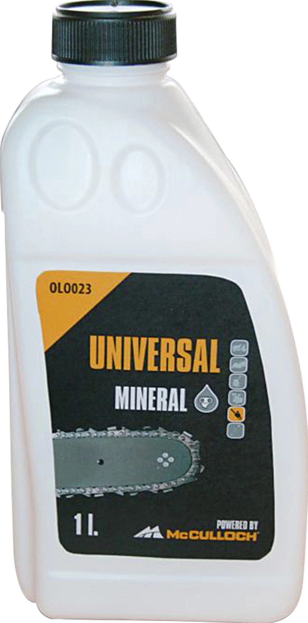 1 Liter Granit Sägekettenöl Kettenöl Kettensägenöl mineralisch